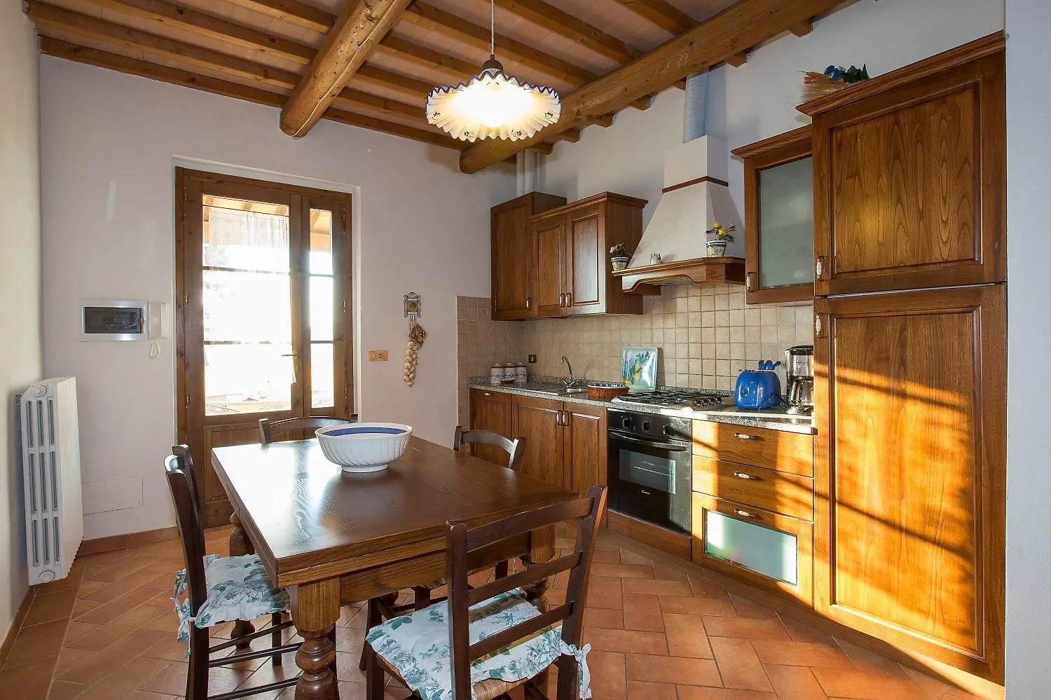 Podere Sant'Anna Montaione
