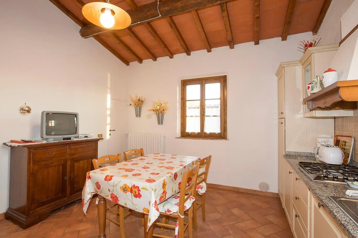 Podere Sant'Anna Montaione 0*,  Italy